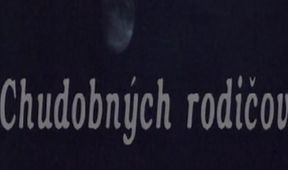 Chudobných rodičov syn