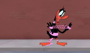Looney Tunes: Animáky (11)