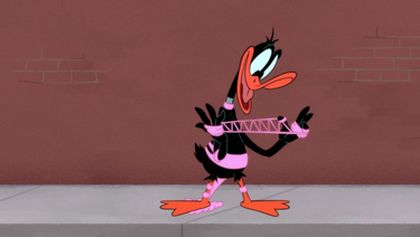 Looney Tunes: Animáky (11)