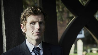 Endeavour IV (4/4)