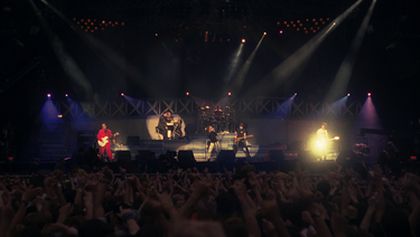 INXS - Live Baby Live