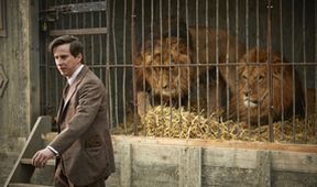 Naše zoo (1/6)