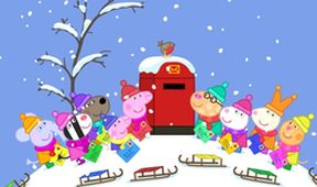 Prasátko Peppa IV (4)