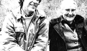 Zlatá šedesátá: Jan Schmidt