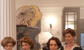 Pan Selfridge (7/10)