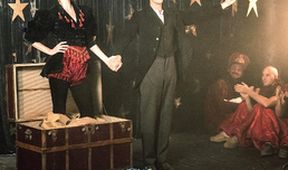 Houdini (2/2)