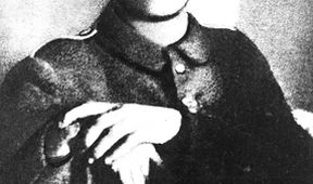 Vzestup a pád NSDAP (1/10)