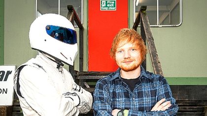 Top Gear XXII (1)