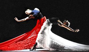 Flamenco Hoy Carlose Saury