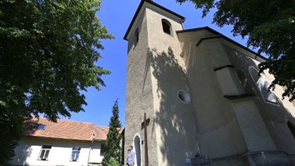 Kaple - duše rodů: Náměšť (3/5)