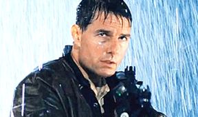 Jack Reacher: Poslední výstřel