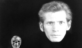 Mapplethorpe: fotograf, který šokoval svět