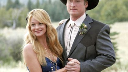 Nora Roberts: Pod nebem Montany