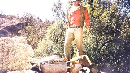 El Dorado