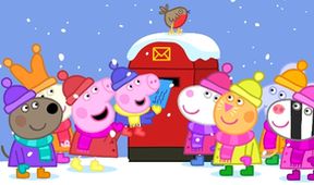 Prasátko Peppa IV (2)