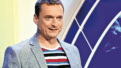 Nikdo není dokonalý