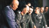 Mussolini a Hitler: Opera vrahů (2/2)