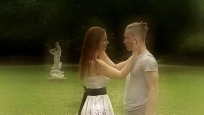 Láska není brambora
