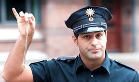 Policie Hamburk VI (5)