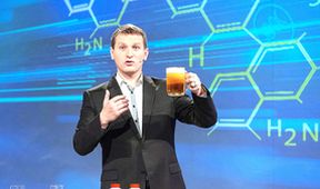 Zázraky přírody