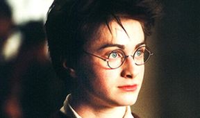 Harry Potter a vězeň z Azkabanu