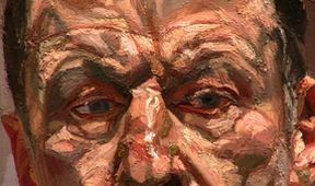 Velikáni umění: Lucian Freud