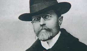 Ano, Masaryk (1/3)