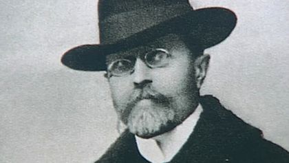 Ano, Masaryk (1/3)