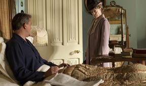 Panství Downton VI (6/10)