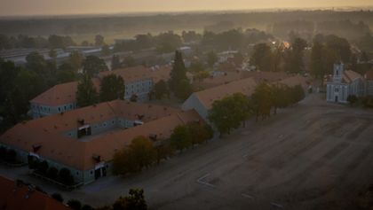 Národní klenoty II