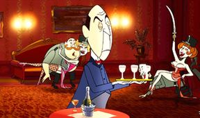 Dobrý voják Švejk