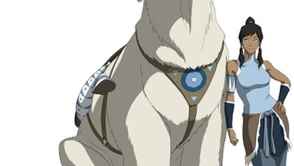 Legenda Korry II (10/14)
