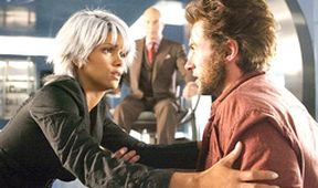 X-Men: Poslední vzdor