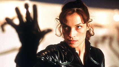 X-Men