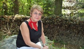 13. komnata Jany Fořtové