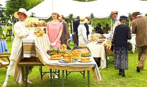 Panství Downton IV (8/10)