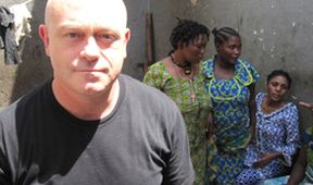 Ross Kemp: Extrémní svět (1)