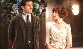 Pan Selfridge II (6/10)