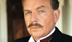 Hercule Poirot