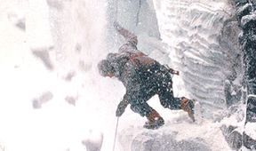 Vertical Limit