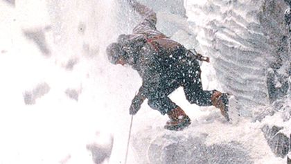 Vertical Limit