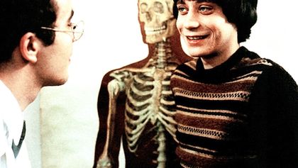 Jak básníci přicházejí o iluze