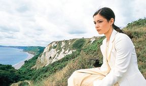 Rosamunde Pilcherová: Dokud jsi tady