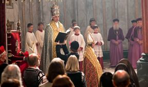 Borgiové II (3)