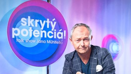 Skrytý potenciál: David Kudýn
