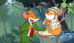 Geronimo Stilton (52/52)
