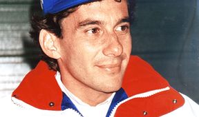 Senna: Legenda formule 1