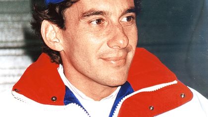 Senna: Legenda formule 1