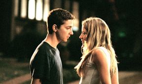 Disturbia