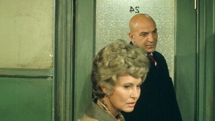 Kojak